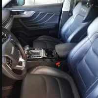 فروش فیدیلیتی ۷ نفره مشکی ده پر فول|خودرو سواری و وانت|ری, علایین|دیوار