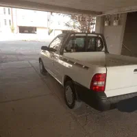 پرایدبار|خودرو سواری و وانت|دهلران, |دیوار