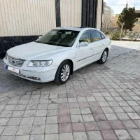 هیوندا ازارا عتیقه زیرخاکی