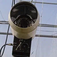 جت هیتر گازی دوموتوره|بخاری، هیتر، شومینه|نقده, |دیوار