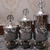 پاسماوری لیلیوم شیک و لوکس