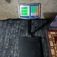 ترازو دیجیتال 300کیلوی