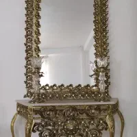 آینه و شمعدان فروشی