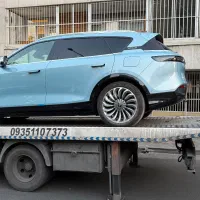 وویا فری voya free 2023|خودرو سواری و وانت|تهران, جردن|دیوار