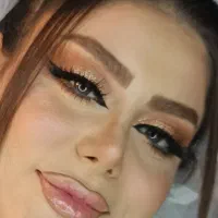 میکاپ مدل