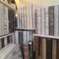 برچسب کابینت با نصاب حرفه ایی|خدمات پیشه و مهارت|ری, فیروزآبادی|دیوار