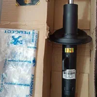 کمک فنر پژو ۴۰۵سمند دنا