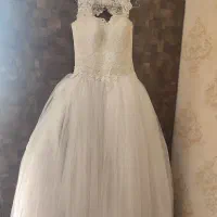 لباس عروس