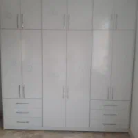 کابینت و کمد دیواری.جوشکاری..پنجره دوجداره.برق کشی|خدمات پیشه و مهارت|ایلام, |دیوار
