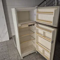 یخچال جنرال ژاپنی|یخچال و فریزر|اصفهان, حسینآباد|دیوار