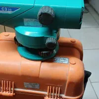 دوربین نقشه برداری ، پمپ باد|ابزارآلات|مشهد, سجاد شهر|دیوار