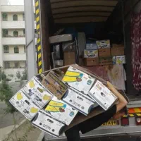 باربری معتبر خوشنام شهروشهرستان کادری ماهر باضمانت|خدمات حمل و نقل|اراک, |دیوار