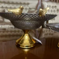 ست میوه خوری و شیرینی خوری|ظروف سرو و پذیرایی|اصفهان, هزارجریب|دیوار