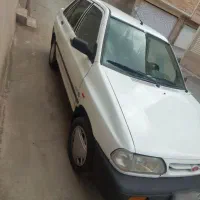 پراید ۸۹ دوگانه کارخونه