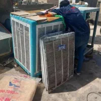 سرویس تعمیرات فروش کولر آبی کل مشهد