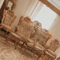 مبلمان سلطنتی