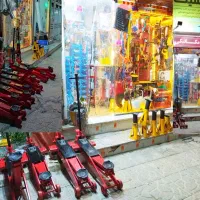 جک سوسماری تبریز و اصفهان۳تن