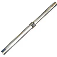 لوله جارو برقی