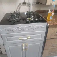 فروش یخچال و اجاق گاز