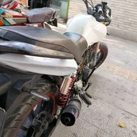 RKV200|موتورسیکلت|اصفهان, تیران|دیوار