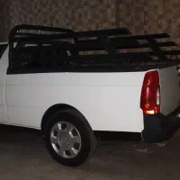 وانت آریسان مدل ۹۴|خودرو سواری و وانت|بندرعباس, |دیوار