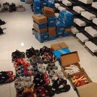 فروش تجهیزات بوتیک مردانه