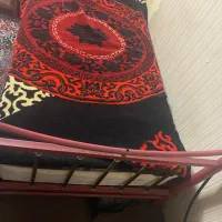 تخت خواب فلزی