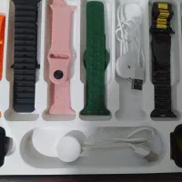 ساعت هوشمند