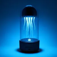 عروس دریایی|چراغ خواب و آباژور|تبریز, |دیوار