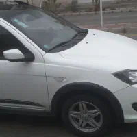 کوییک GXR 1403|خودرو سواری و وانت|اصفهان, شهرک کاوه|دیوار