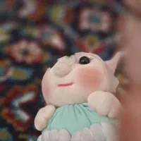 تعدادی عروسک