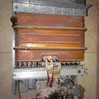 نصب وتعمیر ابگرمکن ولوازم خانگی|خدمات پیشه و مهارت|بندر امام خمینی, |دیوار