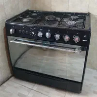 اجاق گاز فردار