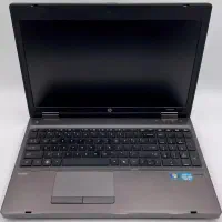 لپتاپ hp مدل 6570b|رایانه همراه|همدان, |دیوار