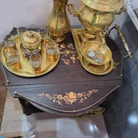 میزبار چوبی|بوفه، ویترین، کنسول|سنگر, |دیوار