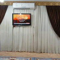 پرده دست دوم