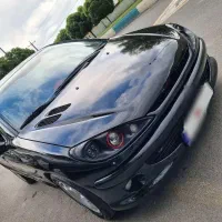 206 tu5|خودرو سواری و وانت|ماکو, |دیوار