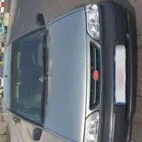 فروش پراید ۸۶ دوگانه کارخانه ای|خودرو سواری و وانت|ری, اقدسیه|دیوار