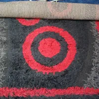فرش ۴متری ترک پرزبلندشطرنجی ودوتخته فرش ۱/۵متری|فرش|اهواز, زیتون کارمندی|دیوار