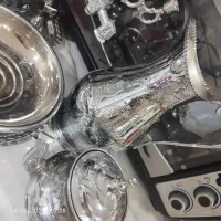 وسایل مسی و برنجی|حراج|تالش, تالش|دیوار