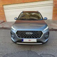 ام وی ام x22پرو اتومات مدل ۱۴۰۲ گارانتی فعال|خودرو سواری و وانت|تبریز, |دیوار