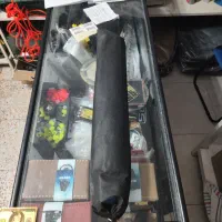 چادر مسافرتی ۸ نفره برنو ۲/۵ در ۲/۵ ارتفاع ۲ متر|کوهنوردی و کمپینگ|رباط‌کریم, کاظم‌آباد|دیوار