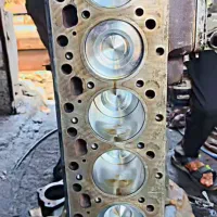 ولوو ان 10جدید|خودرو سنگین|قرچک, مهدیه|دیوار