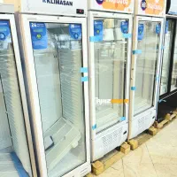 یخچال فریزر تاپینگ بستنی فانتزی کلیماسان اروپا