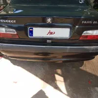 پارس مدل۸۲|خودرو سواری و وانت|بیرجند, |دیوار