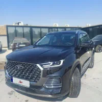 تیگو ۸ پرومکس آی ای|خودرو سواری و وانت|اصفهان, شهرک صنعتی امیرکبیر (شاپور جدید)|دیوار