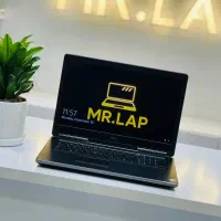 لپتاپDell گیمینگi7 6820HQ گرافیک مجزا 17اینچ512SSD