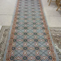 گلیم در حد نو