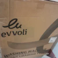 ماشین لباسشویی اوولی|ماشین لباسشویی و خشککن لباس|ایرانشهر, |دیوار