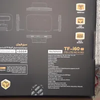 مودم 4G/TD-LTE ایرانسل مدل TF-i60 H1|مودم و تجهیزات شبکه|تهران, جردن|دیوار